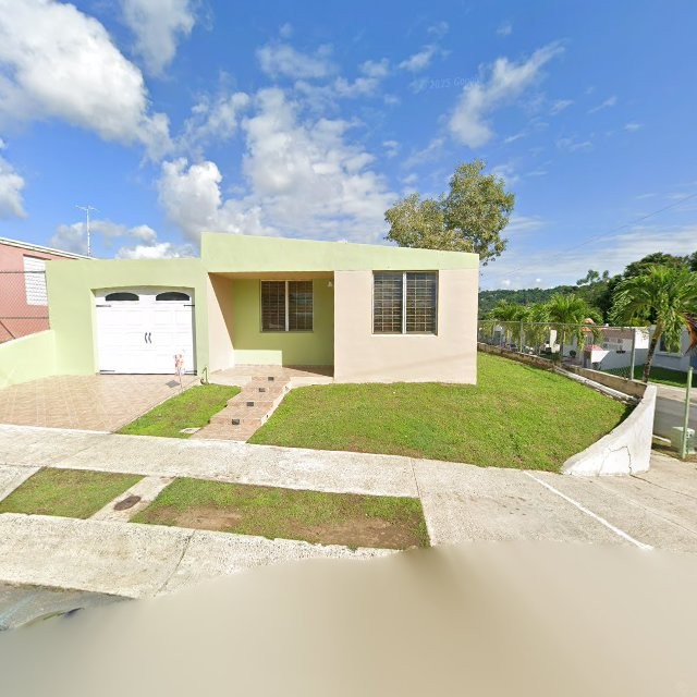 Propiedad declarada estorbo público en 5XF4+7JC Parcelas Viejas Borinquen, Caguas, Puerto Rico 00725, Caguas