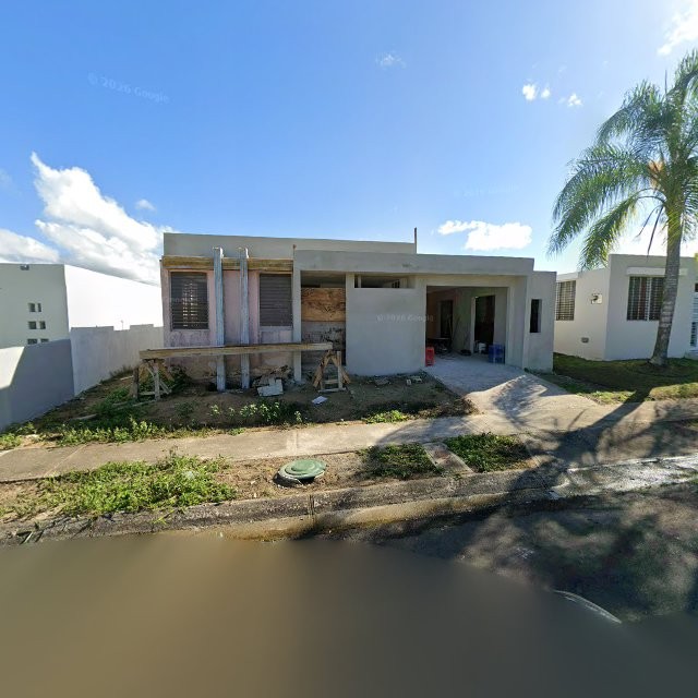 Propiedad declarada estorbo público en 54G6+QV6 Las Piedras, Puerto Rico 00771, Las Piedras