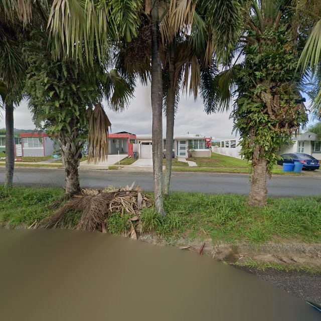 Propiedad declarada estorbo público en 53FW+JWM Las Piedras, Puerto Rico 00771, Las Piedras