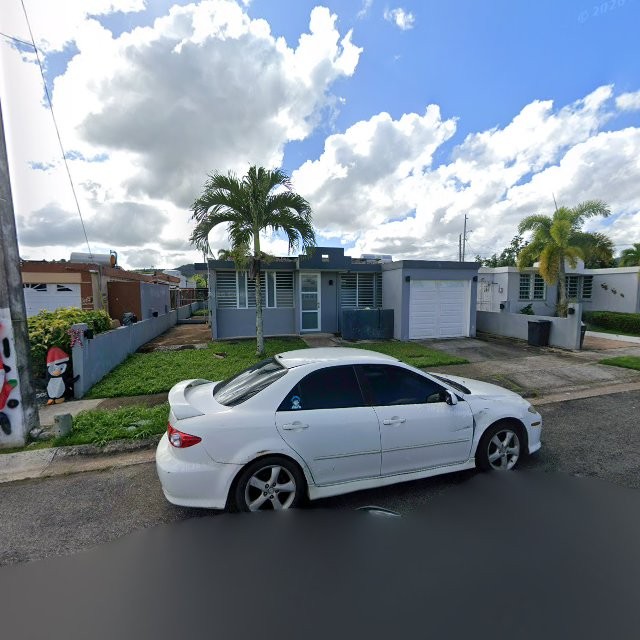 Propiedad declarada estorbo público en 53FX+5XG Las Piedras, Puerto Rico 00771, Las Piedras