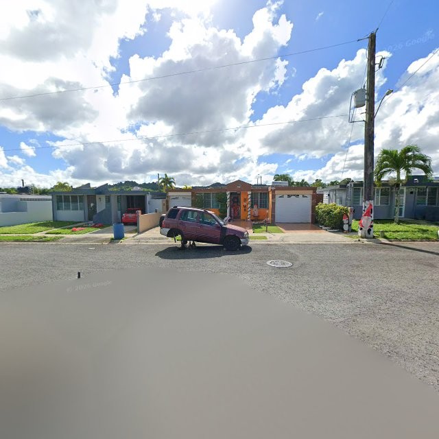 Propiedad declarada estorbo público en 54F2+52P Las Piedras, Puerto Rico 00771, Las Piedras