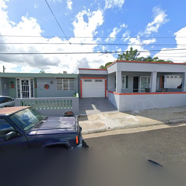 Propiedad declarada estorbo público en 549C+MRV Las Piedras, Puerto Rico 00771, Las Piedras