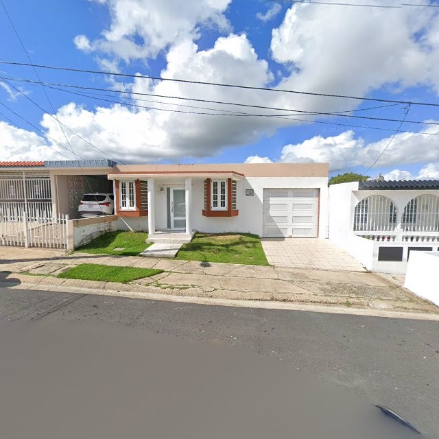 Foto de estorbo público en Las Piedras