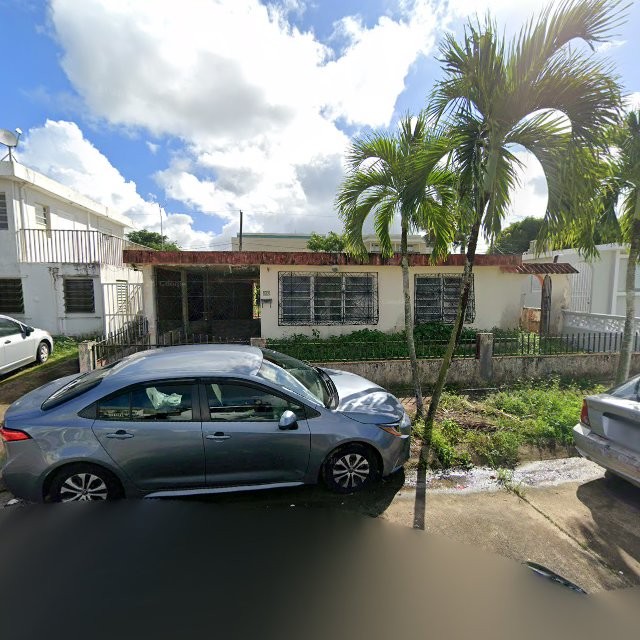 Propiedad declarada estorbo público en 54MJ+V6G Las Piedras, Puerto Rico 00771, Las Piedras