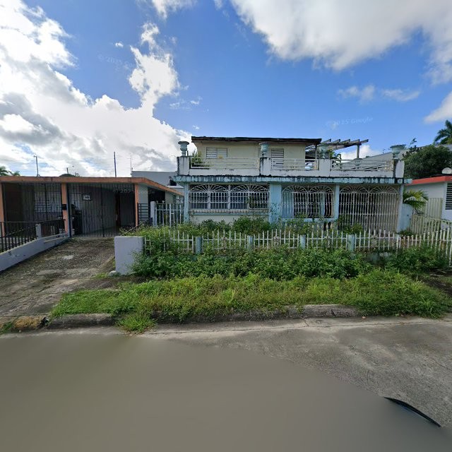 Propiedad declarada estorbo público en 54MH+RVP Las Piedras, Puerto Rico 00771, Las Piedras