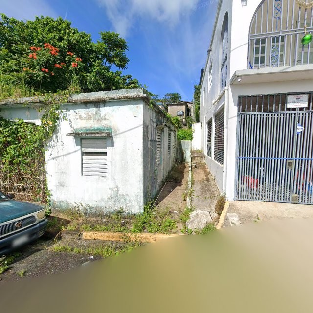 Foto de estorbo público en Las Piedras