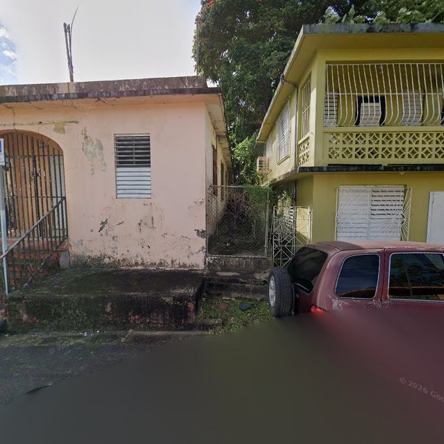 Propiedad declarada estorbo público en 54MP+386 Las Piedras, Puerto Rico 00771, Las Piedras