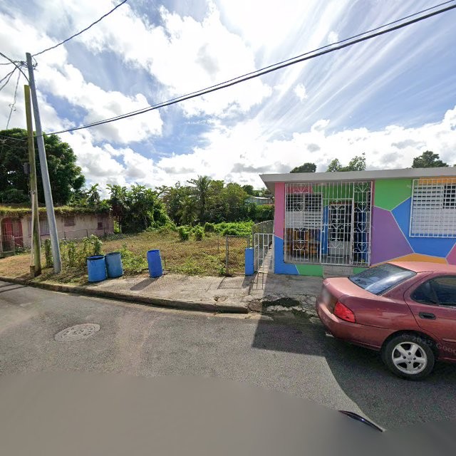 Propiedad declarada estorbo público en 54MP+7G8 Las Piedras, Puerto Rico 00771, Las Piedras