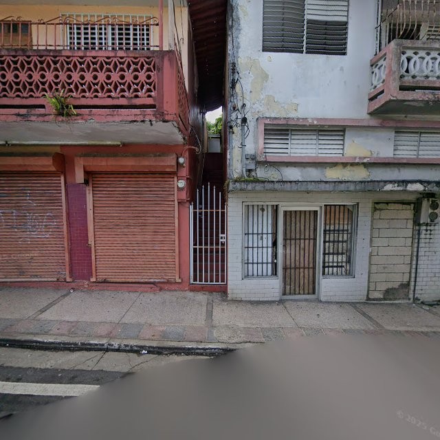 Propiedad declarada estorbo público en 54MM+4H5 Las Piedras, Puerto Rico 00771, Las Piedras