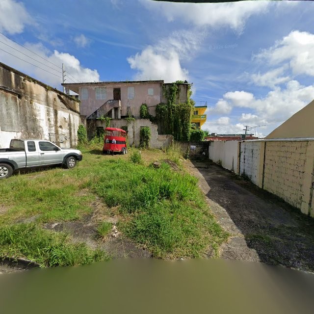 Foto de estorbo público en Las Piedras