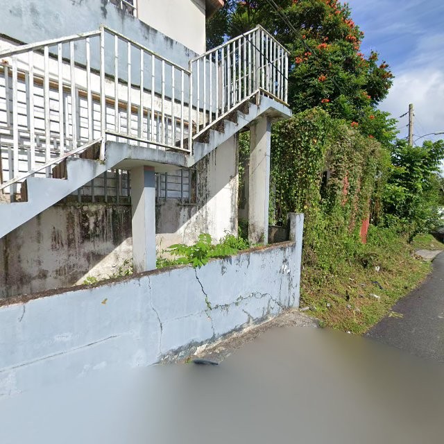 Foto de estorbo público en Las Piedras