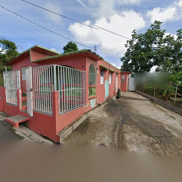 Propiedad declarada estorbo público en 54MP+GH3 Las Piedras, Puerto Rico 00771, Las Piedras