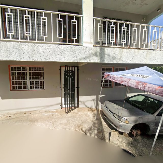 Propiedad declarada estorbo público en 54MP+MM5 Las Piedras, Puerto Rico 00771, Las Piedras