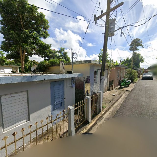 Propiedad declarada estorbo público en 54MP+HR4 Las Piedras, Puerto Rico 00771, Las Piedras