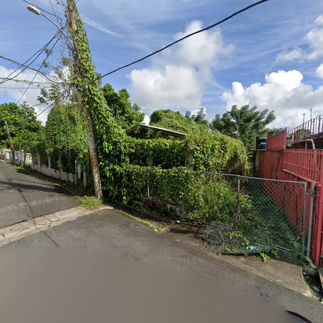 Foto de estorbo público en Las Piedras