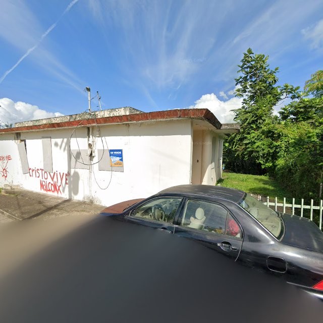 Propiedad declarada estorbo público en 54MM+VJV Las Piedras, Puerto Rico 00771, Las Piedras