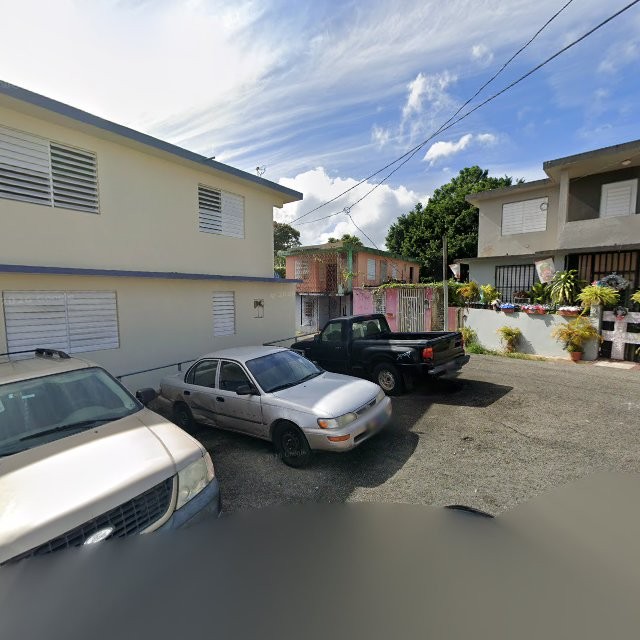 Propiedad declarada estorbo público en 54JM+PC5 Las Piedras, Puerto Rico 00771, Las Piedras