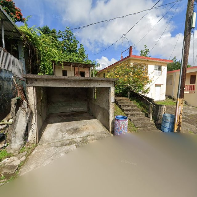 Propiedad declarada estorbo público en 54JM+PQ2 Las Piedras, Puerto Rico 00771, Las Piedras