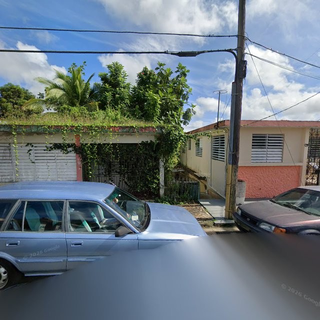 Propiedad declarada estorbo público en 54JM+QJH Las Piedras, Puerto Rico 00771, Las Piedras