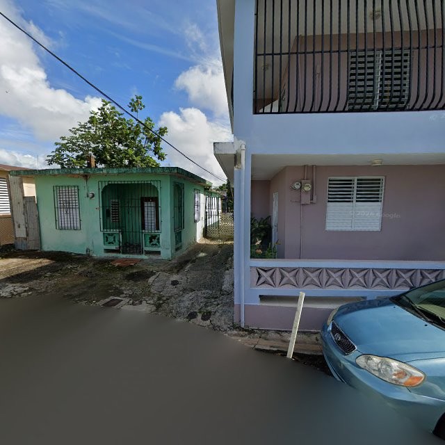 Foto de estorbo público en Las Piedras