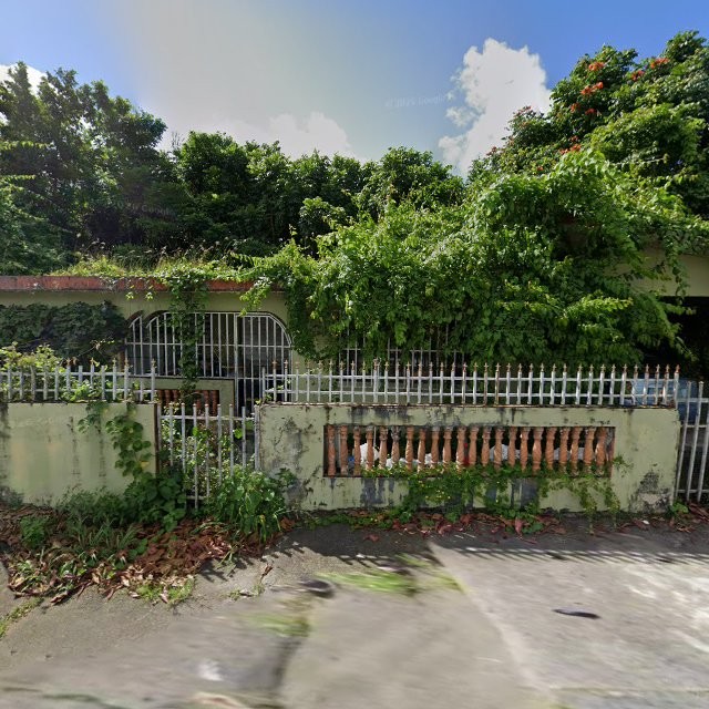 Propiedad declarada estorbo público en 54GQ+2VR Las Piedras, Puerto Rico 00771, Las Piedras