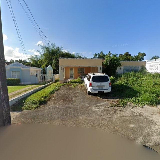 Foto de estorbo público en Las Piedras