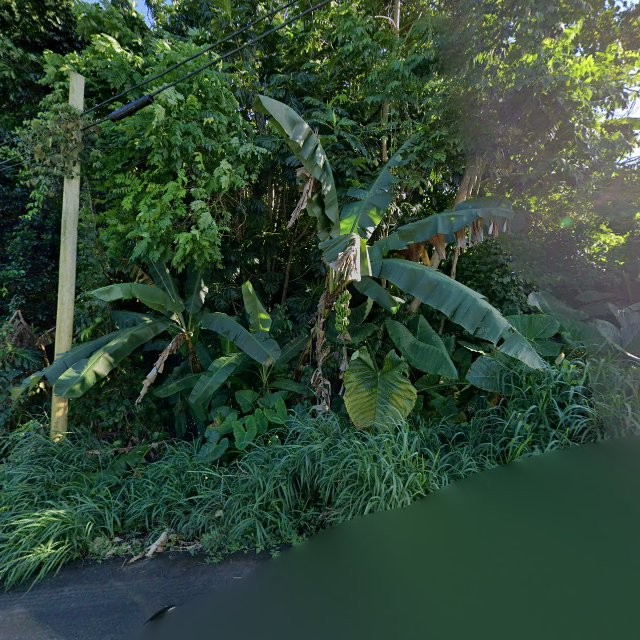 Propiedad declarada estorbo público en 54CV+6HJ La Fermina, Puerto Rico 00771, Las Piedras