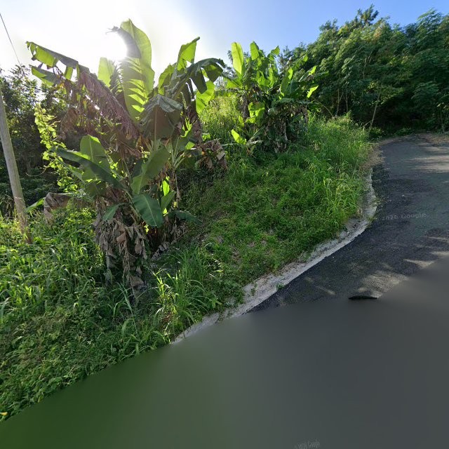 Propiedad declarada estorbo público en 5589+GRC Humacao, Puerto Rico 15204, Humacao