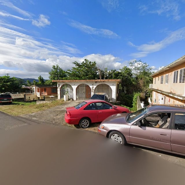 Propiedad declarada estorbo público en 56C7+289 Bajandas, Humacao, Puerto Rico 00791, Humacao