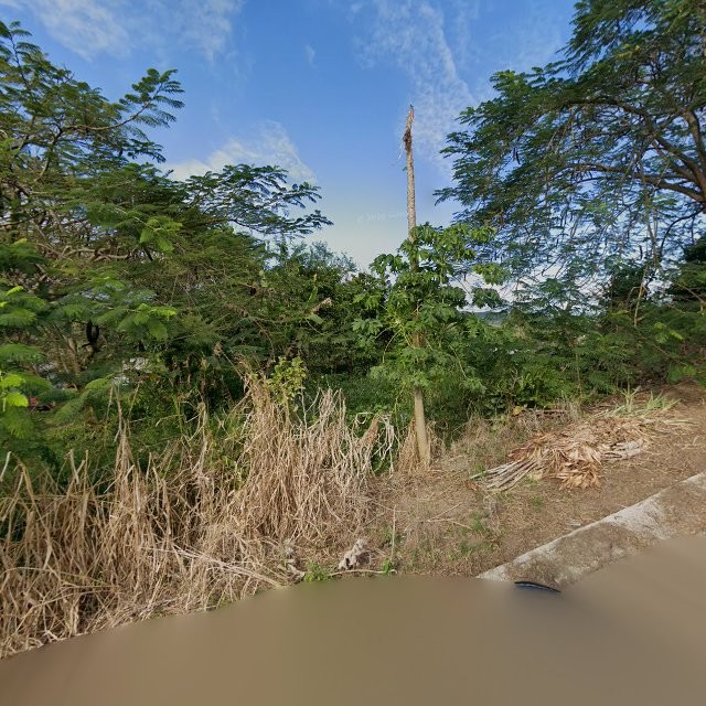 Propiedad declarada estorbo público en 5698+XC7 Bajandas, Humacao, Puerto Rico 00791, Humacao