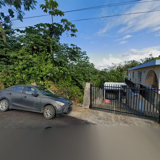 Propiedad declarada estorbo público en 5696+RJQ Bajandas, Humacao, Puerto Rico 00741, Humacao