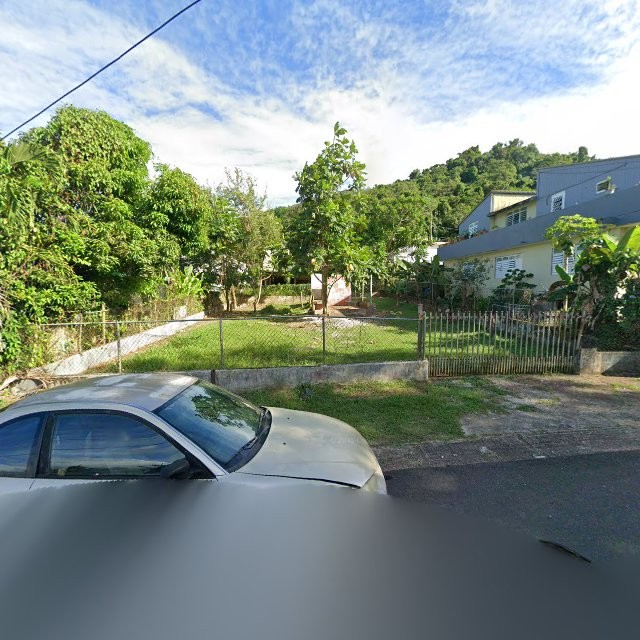 Propiedad declarada estorbo público en 5696+QW2 Bajandas, Humacao, Puerto Rico 00741, Humacao