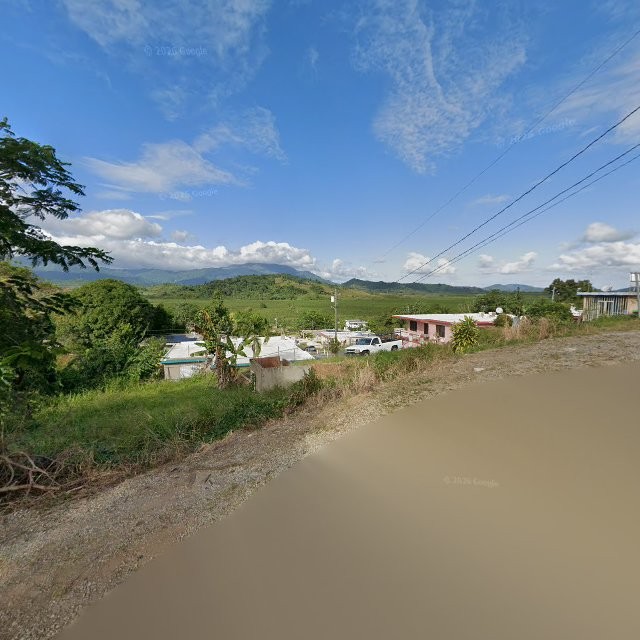 Foto de estorbo público en Humacao