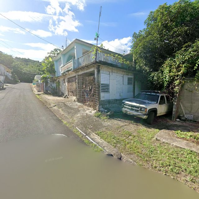 Propiedad declarada estorbo público en 5689+W9H Bajandas, Humacao, Puerto Rico 00791, Humacao