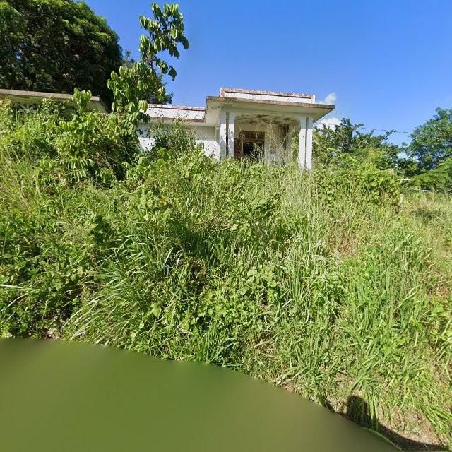 Propiedad declarada estorbo público en 5679+JH3 Bajandas, Humacao, Puerto Rico 00791, Humacao