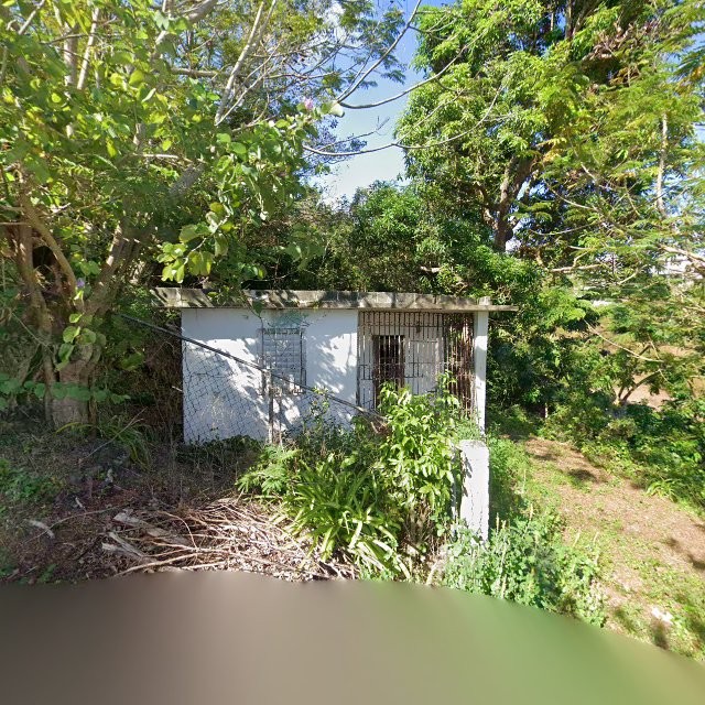 Propiedad declarada estorbo público en 5679+M63 Bajandas, Humacao, Puerto Rico 00791, Humacao