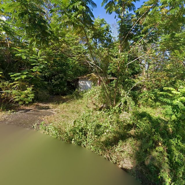Propiedad declarada estorbo público en 5679+M49 Bajandas, Humacao, Puerto Rico 00791, Humacao