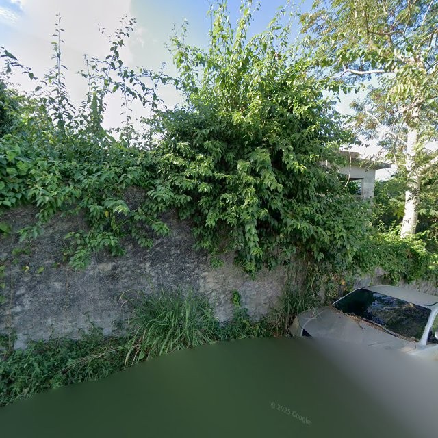 Propiedad declarada estorbo público en 5688+CW4 Bajandas, Humacao, Puerto Rico 00791, Humacao