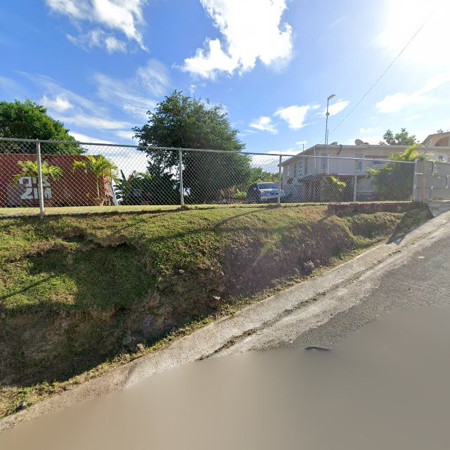 Propiedad declarada estorbo público en 5689+HHC Bajandas, Humacao, Puerto Rico 00791, Humacao