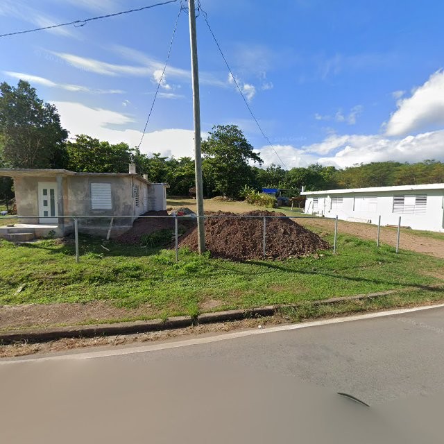 Propiedad declarada estorbo público en 568C+7F8 Bajandas, Humacao, Puerto Rico 00791, Humacao
