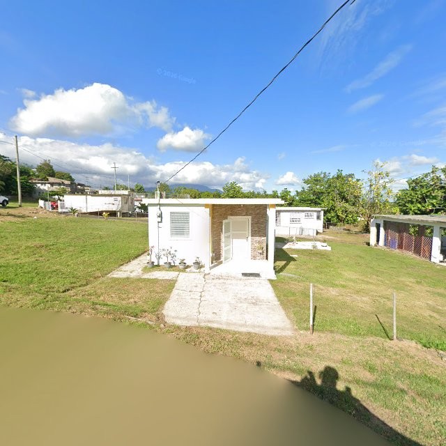 Propiedad declarada estorbo público en 568C+56M Bajandas, Humacao, Puerto Rico 00791, Humacao