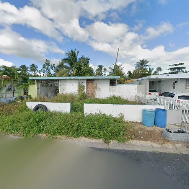 Propiedad declarada estorbo público en 567R+JHC Punta Santiago, Humacao, Puerto Rico 00741, Humacao