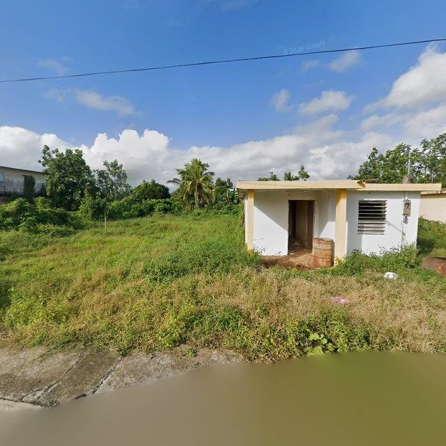 Propiedad declarada estorbo público en 568X+P32 Punta Santiago, Humacao, Puerto Rico 00741, Humacao