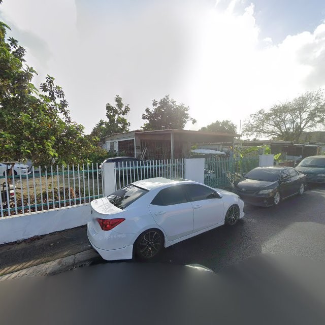 Propiedad declarada estorbo público en 568W+9WH Punta Santiago, Humacao, Puerto Rico 00741, Humacao