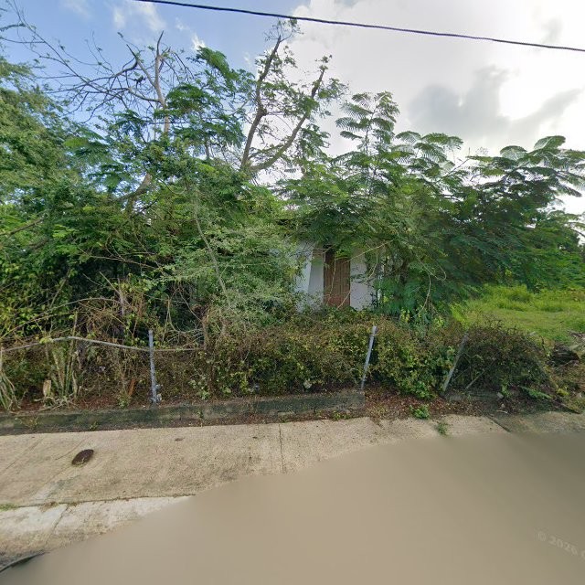 Propiedad declarada estorbo público en 567X+WMP Punta Santiago, Humacao, Puerto Rico 00741, Humacao