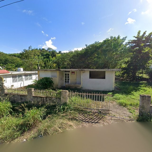 Foto de estorbo público en Humacao