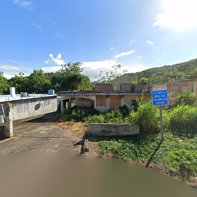 Propiedad declarada estorbo público en 5679+5C7 Bajandas, Humacao, Puerto Rico 00791, Humacao