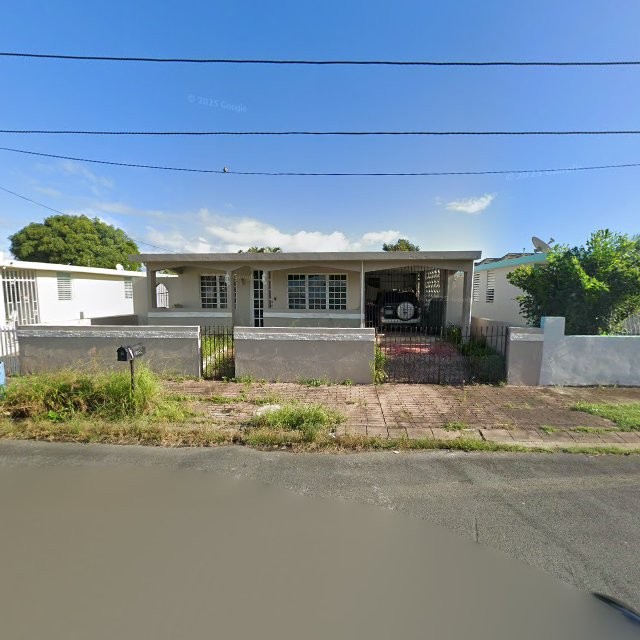 Foto de estorbo público en Humacao