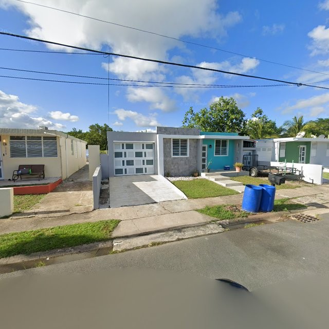 Propiedad declarada estorbo público en 567Q+827 Punta Santiago, Humacao, Puerto Rico 00741, Humacao