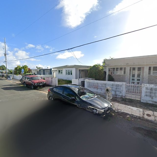 Propiedad declarada estorbo público en 566Q+Q3Q Punta Santiago, Humacao, Puerto Rico 00741, Humacao